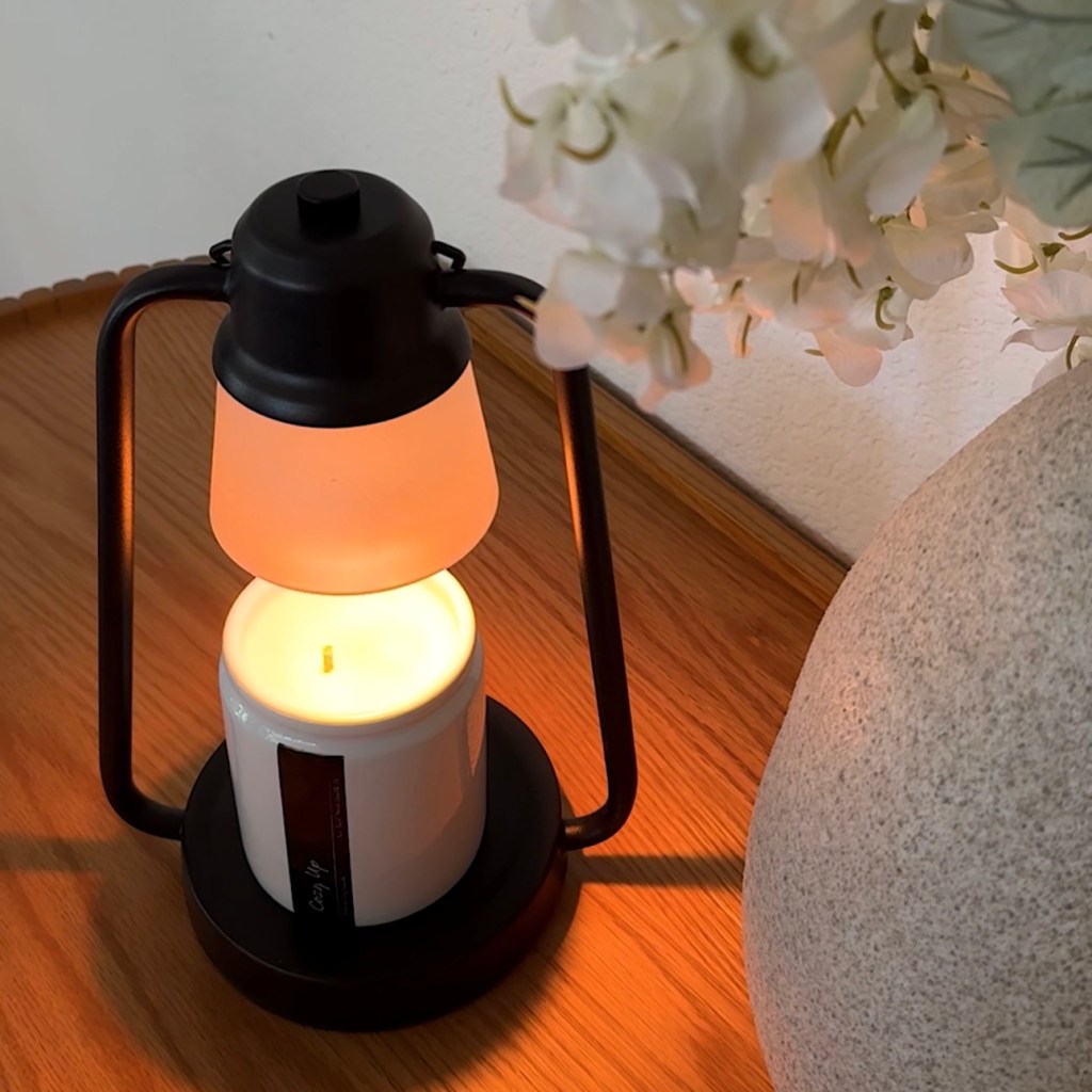 Candle Scent Without The Flame And&nbsp;Smoke