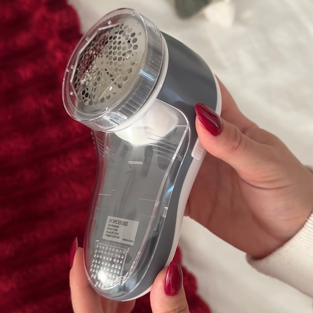 Refresh Your Clothing With This&nbsp;Gadget