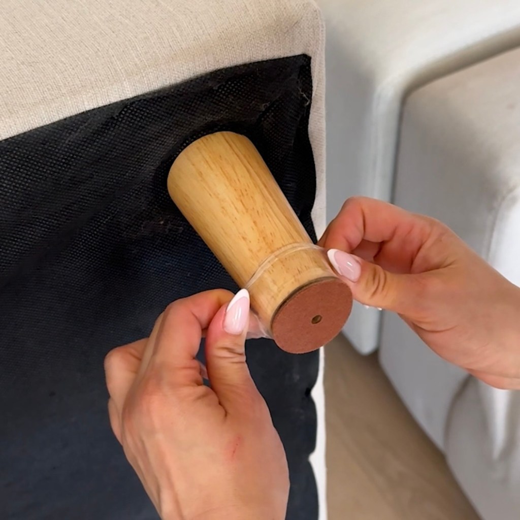 My Secret To Scratch Free&nbsp;Floors