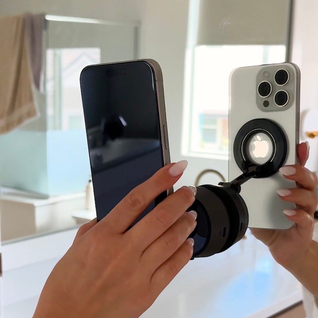 Must-Have Phone Mount For Your&nbsp;Car