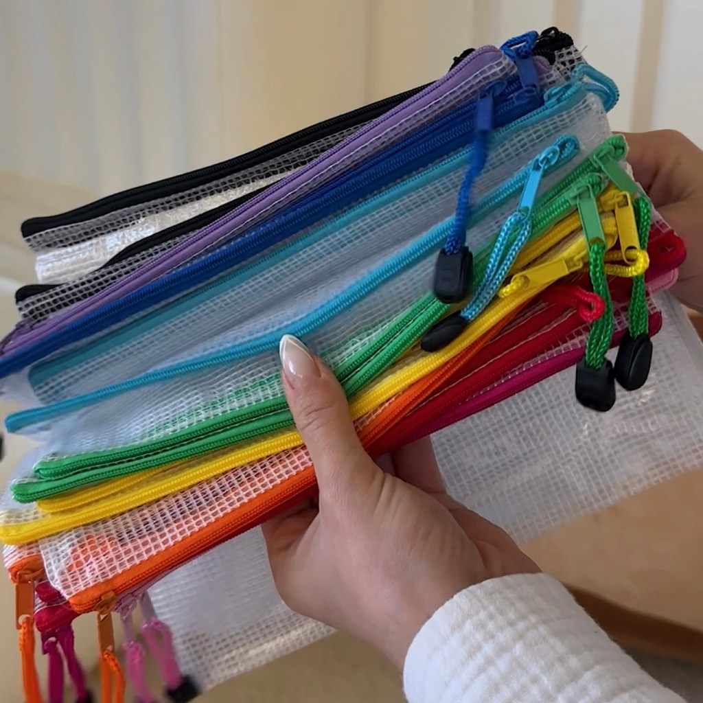 My Favorite Way To Stay&nbsp;Organized