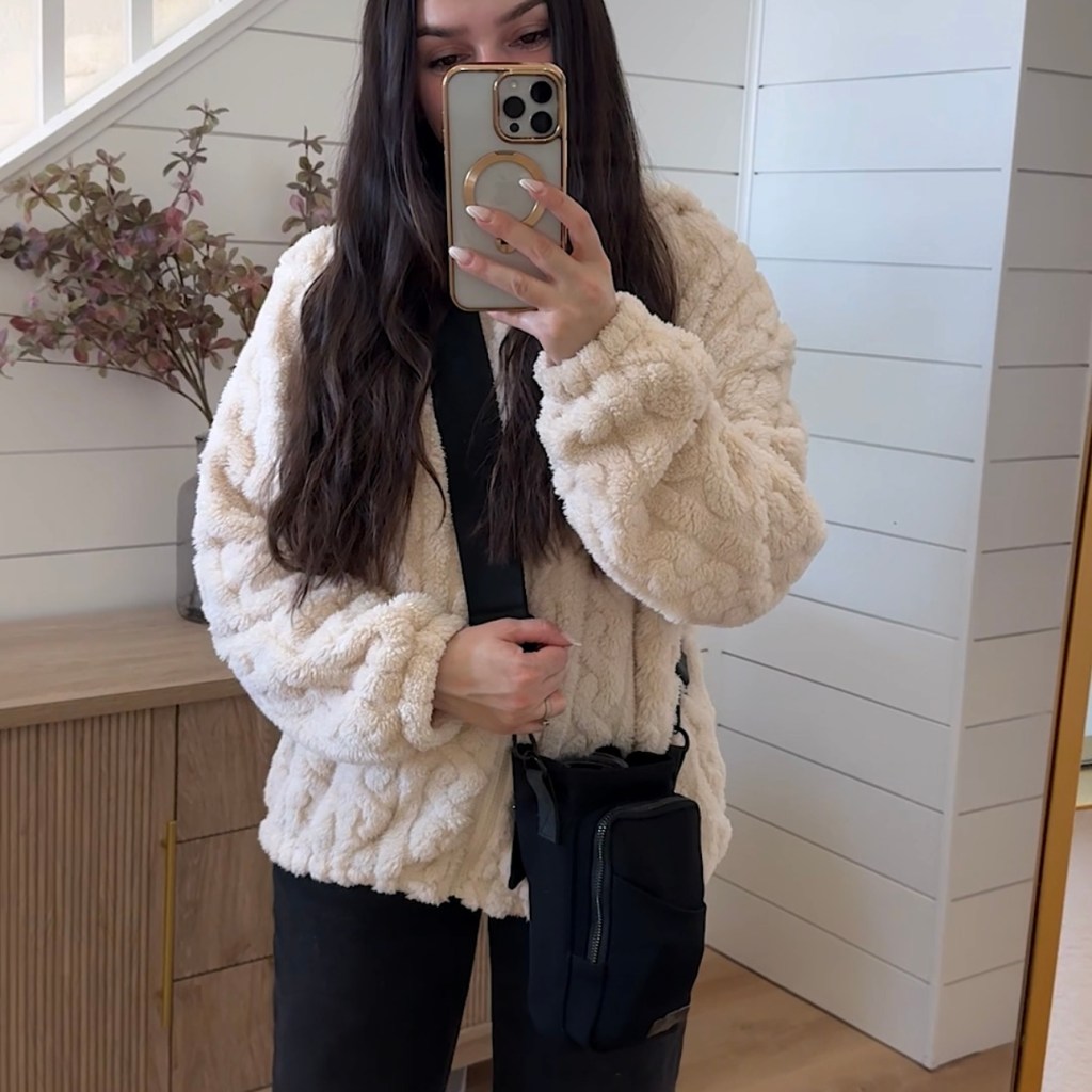 My Go To Water Bottle&nbsp;Carrier