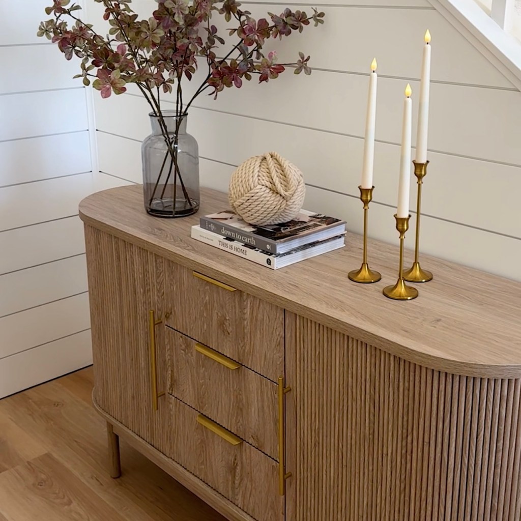 Style My Foyer With&nbsp;Me