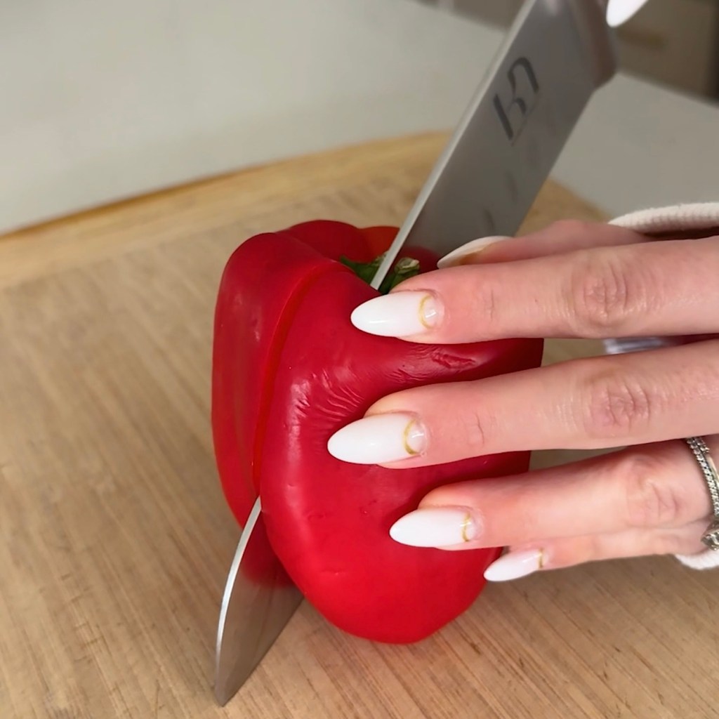 Lightweight And Sharp Knife Set&nbsp;Upgrade