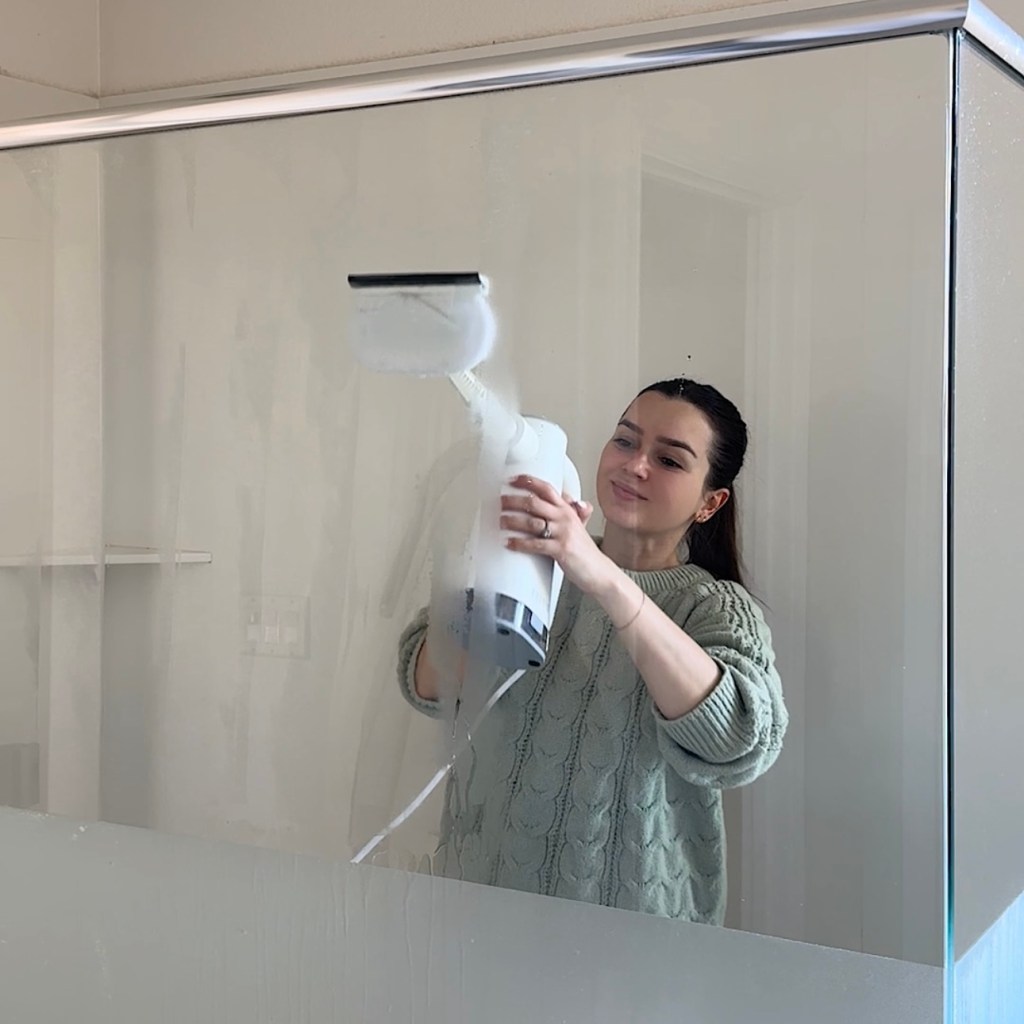 Multi-Functional Steam Cleaning&nbsp;Tool