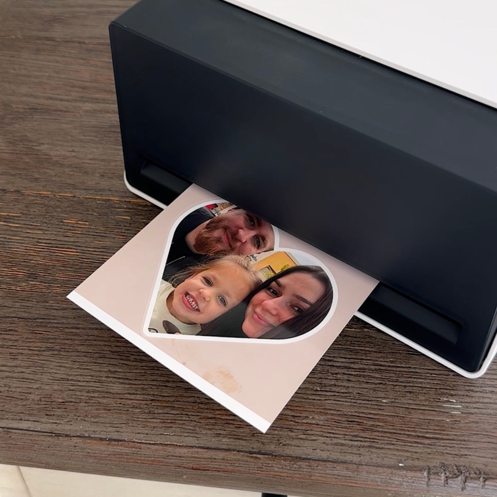 Make Your Own Custom Stickers at&nbsp;Home