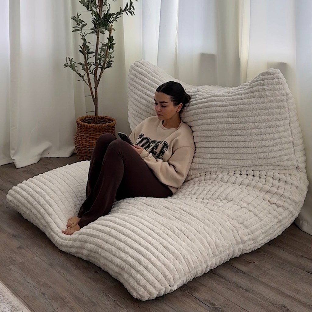 The Coziest Seat in the&nbsp;House