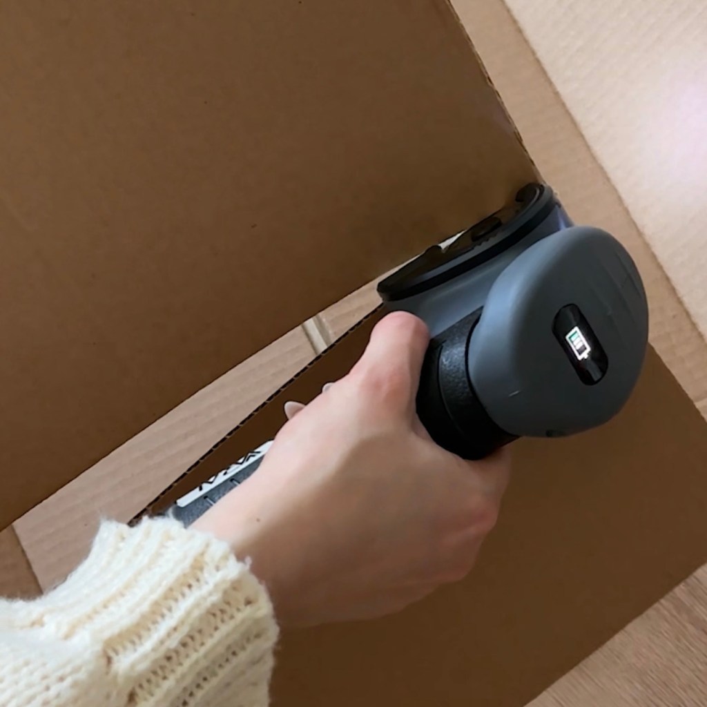 The Fastest Way To Break Down&nbsp;Boxes